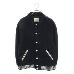 ヌーングーンズ サイズ:M バックロゴデザインスタジャンブルゾン 中古 BS99