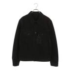 ルイヴィトン デニムジャケット サイズ:52 HHA40WDK0 DNAデニムジャケット 中古 OM10