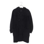 ソフネット サイズ:S SOPH-232089 GLOVERALL MONTY CASHMERE WOOL DUFFLE ウールカシミヤブレンドダッフルコート 中古 BS99