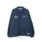 ネイバーフッド サイズ_XL 23AW 232TSMFN-JKM01S NH X MAJOR FORCE メジャーフォースウィンドブレーカージャケットブルゾン 中古 BS99