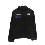 シュプリーム ノースフェイス サイズ_S 18AW The North Expedition Fleece Jacket フリースブルゾン 中古 BS99