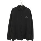 アークテリクス サイズ_XXL ATOM JACKET 中綿入りナイロンブルゾン 中古 BS99