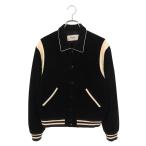 ショッピングセリーヌ セリーヌ サイズ:50 2V191824D テディ ショルダー切替コーディロイスタジャンブルゾン 中古 OM10
