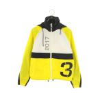 ルイヴィトン サイズ:44 17SS RM171C A46 HBB95W アメリカズカップナイロンフードブルゾン 中古 BS55