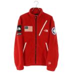 シュプリーム サイズ:M Trans Antarctica Expedition Fleece Jacket ブルゾン 中古 OM10