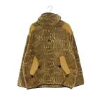 シュプリーム ナイキ サイズ:L 22AW Fleece Pullover フリースプルオーバーブルゾン 中古 BS99