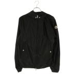 モンクレール サイズ:2 GRIMPEURS ワッペン付きナイロンブルゾン 中古 OM10