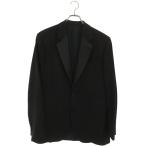 ショッピングDays セリーヌ ジャケット サイズ:44 2V07H650D HEAVENLY DAYSスモーキングジャケット 中古 SB01