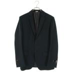フェンディ サイズ:46 FJ0861 袖ロゴテーラードジャケット 中古 OM10