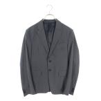 プラダ サイズ:44 SD020 コットンテーラードジャケット 中古 BS99