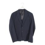 プラダ サイズ:44 SD020 コットンテーラードジャケット 中古 BS99