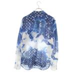 ルイヴィトン サイズ:S RM222M N08 HNS08W モノグラム バンダナ長袖シャツ 中古 SS13