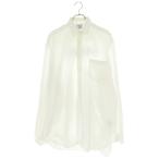 ヴェトモン 長袖シャツ サイズ:S UAH2