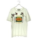 グッチ GUCCI 457094 X5L88 サイズ:XL フラ