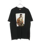 シュプリーム SUPREME 20AW Pharoah Sanders Tee サイズ_L ファラオサンダースプリントTシャツ 中古 OM10