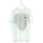 ショッピングsupreme シュプリーム SUPREME 20SS Automobili Lamborghini Tee サイズ:L バックプリントTシャツ 中古 OM10