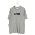 ショッピングsupreme シュプリーム SUPREME 21SS Miles Davis Tee サイズ:L マイルスデイビスプリントTシャツ 中古 SB01