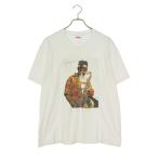 シュプリーム SUPREME 20AW Pharoah Sanders Tee サイズ:M ファラオサンダースプリントTシャツ 中古 OM10