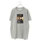 ショッピングsupreme シュプリーム SUPREME コムデギャルソンシャツ 14SS Harold Hunter Photo Tee サイズ:XL ハロルドハンターフォトTシャツ 中古 FK04