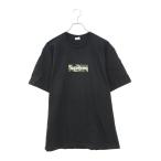ショッピングsupreme シュプリーム SUPREME 23AW Box Logo Tee サイズ:M ボックスロゴTシャツ 中古 SB01