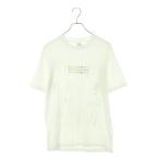 シュプリーム SUPREME 09AW Damien Hirst Box Logo S/S Tee サイズ:M ダミアンハーストボックスロゴTシャツ 中古 BS99