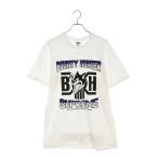 シュプリーム SUPREME バウンティーハンター 23AW Bounty Hunter Wolf Tee サイズ_M ウルフTシャツ 中古 OM10