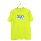 ショッピングsupreme シュプリーム SUPREME 20AW Ultra Fresh Tee サイズ:M ウルトラフレッシュロゴTシャツ 中古 OM10