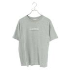 シュプリーム SUPREME 21SS Five Boroughs Tee サイズ_M フロントロゴプリントTシャツ 中古 BS99