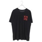 クロムハーツ Tシャツ サイズ_L CH T-SHRT 1 フォティバックプリントTシャツ 中古 OS06