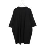 バレンシアガ Tシャツ サイズ:5 724509 TNVL8 オーバーサイズコットンTシャツ 中古 BS99