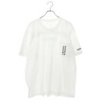 クロムハーツ Tシャツ サイズ_XL CH T-SHRT LTD 東京限定ラベルバックプリントTシャツ 中古 SS07