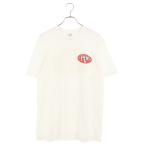シュプリーム サイズ_M 25SS Dalmatian Tee ダルメシアンTシャツ 中古 OM10