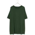 ルイヴィトン サイズ_XXL 22SS RM221Q JYN HIY47W インサイドアウトオーバーサイズTシャツ 中古 SB01