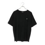 セリーヌ サイズ_S 2X04I671Q トリオンフルーズTシャツ 中古 SB01