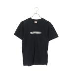 シュプリーム サイズ:S Motion Logo Tee モーションロゴプリントTシャツ 中古 OM10
