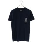 ショッピングクロムハーツ クロムハーツ サイズ:S CH T-SHRT 3 バックスクロールラベルプリントTシャツ 中古 OK15