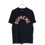 ショッピングシュプリーム シュプリーム サイズ:S パイルアーチロゴTシャツ 中古 BS99