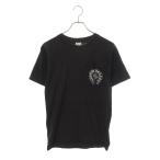 クロムハーツ Tシャツ サイズ:S CH T-SHRT 1 ホノルル限定オールドTシャツ 中古 SJ02
