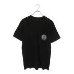 クロムハーツ サイズ:M CH T-SHRT LTD ホ