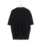ショッピングバレンシアガ バレンシアガ サイズ:XS 508218 TUK18 ロゴプリントポケットTシャツ 中古 BS99