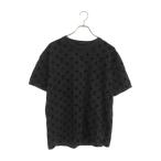 ルイヴィトン サイズ:M RM201 JYH HIY74W もノグラム総柄Tシャツ 中古 OM10
