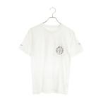 クロムハーツ Tシャツ サイズ:S CH T-SHRT 1 バックホースシュープリントTシャツ 中古 OK15