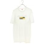 シュプリーム サイズ:L Brooklyn Box Logo Tee ブルックリンボックスロゴTシャツ 中古 OM10