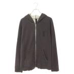 クロムハーツ パーカー サイズ:L Y NO