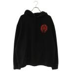 クロムハーツ パーカー サイズ:XL WWW