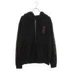 クロムハーツ パーカー サイズ:L SWTS