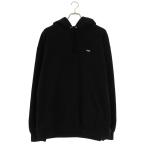 シュプリーム サイズ:XL スモールボックスロゴピンパーカー 中古 BS99