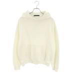 ショッピングルイヴィトン ルイヴィトン パーカー サイズ:L RM252ME ZA8 HTY41W エンボスロゴパーカー 中古 SS13