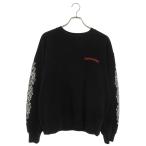 クロムハーツ スウェット サイズ:L 9