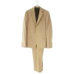 フェンディ サイズ:48 FJ0636 AGYN FB0366 AGYN パイピングデザイン裏地ズッカ柄セットアップ 中古 BS99